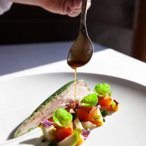 Bordeaux gourmet lunch - Bordeaux Lifestyle Tours