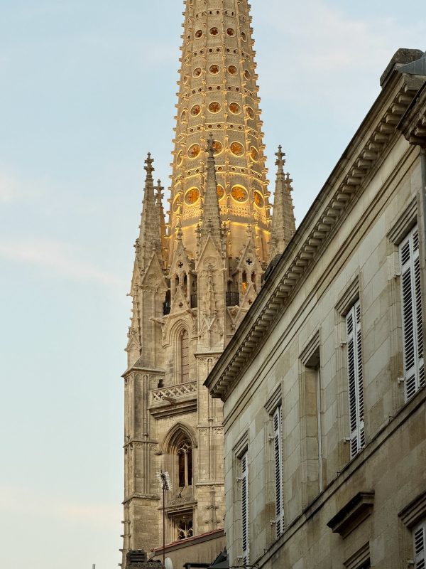 Food & Market Tour by Bordeaux Lifestyle Tours
