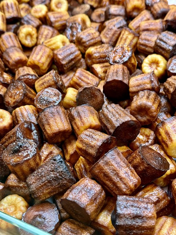 Bordeaux Food & Market Tour — Local Tasting Experience