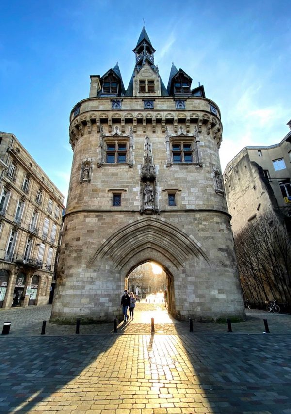 Bordeaux Food & Wine Lifestyle Tour — Signature Experience