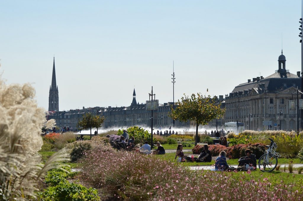 Bordeaux Lifestyle - Bordeaux Lifestyle Tours