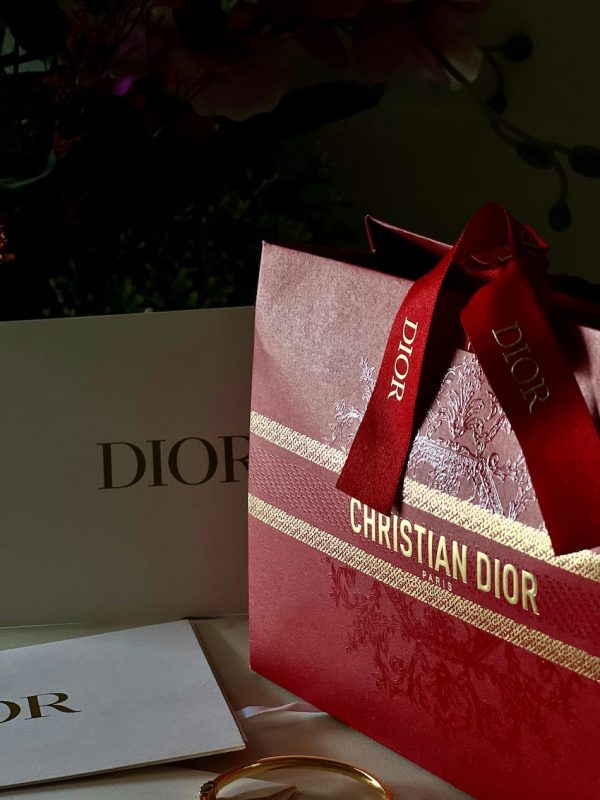 Bordeaux shopping and lifestyle beauty experience tour Christian Dior